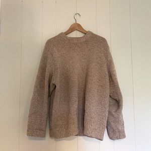 L.L.Bean Wool Sweater